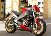 Buell XB12S